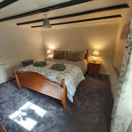 Clover Cottage Слайго Екстер'єр фото