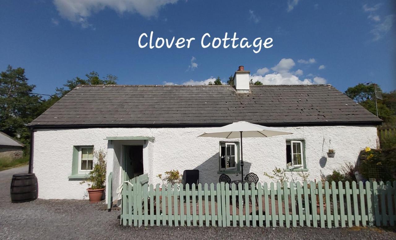 Clover Cottage Слайго Екстер'єр фото