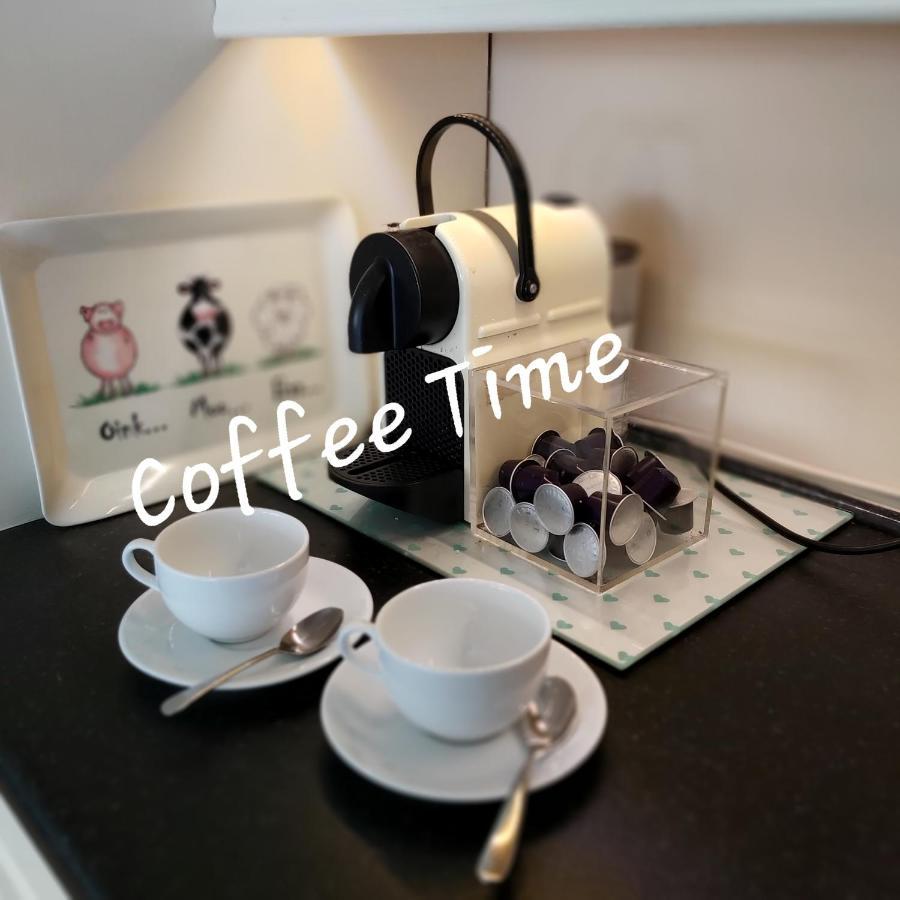 Clover Cottage Слайго Екстер'єр фото