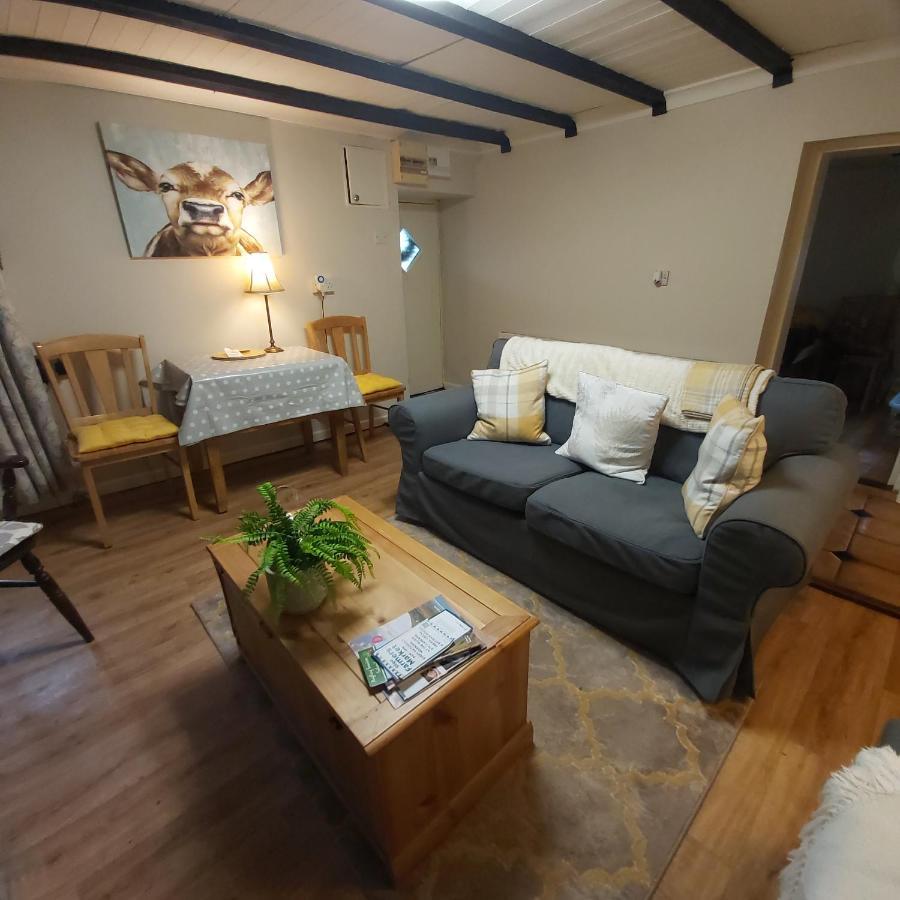 Clover Cottage Слайго Екстер'єр фото