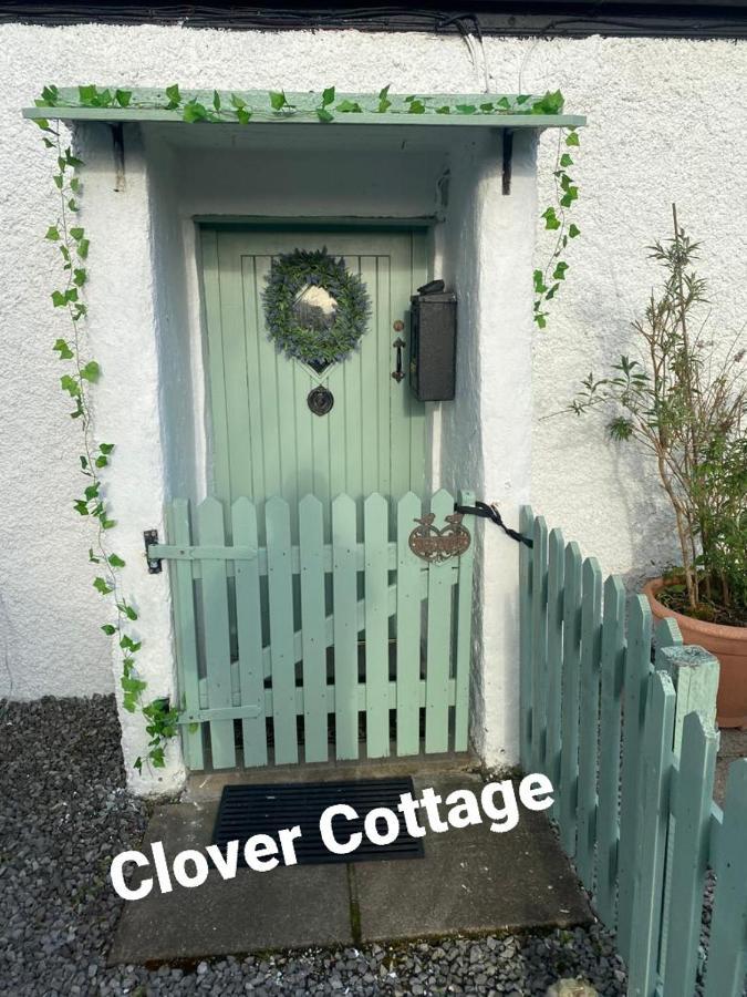 Clover Cottage Слайго Екстер'єр фото