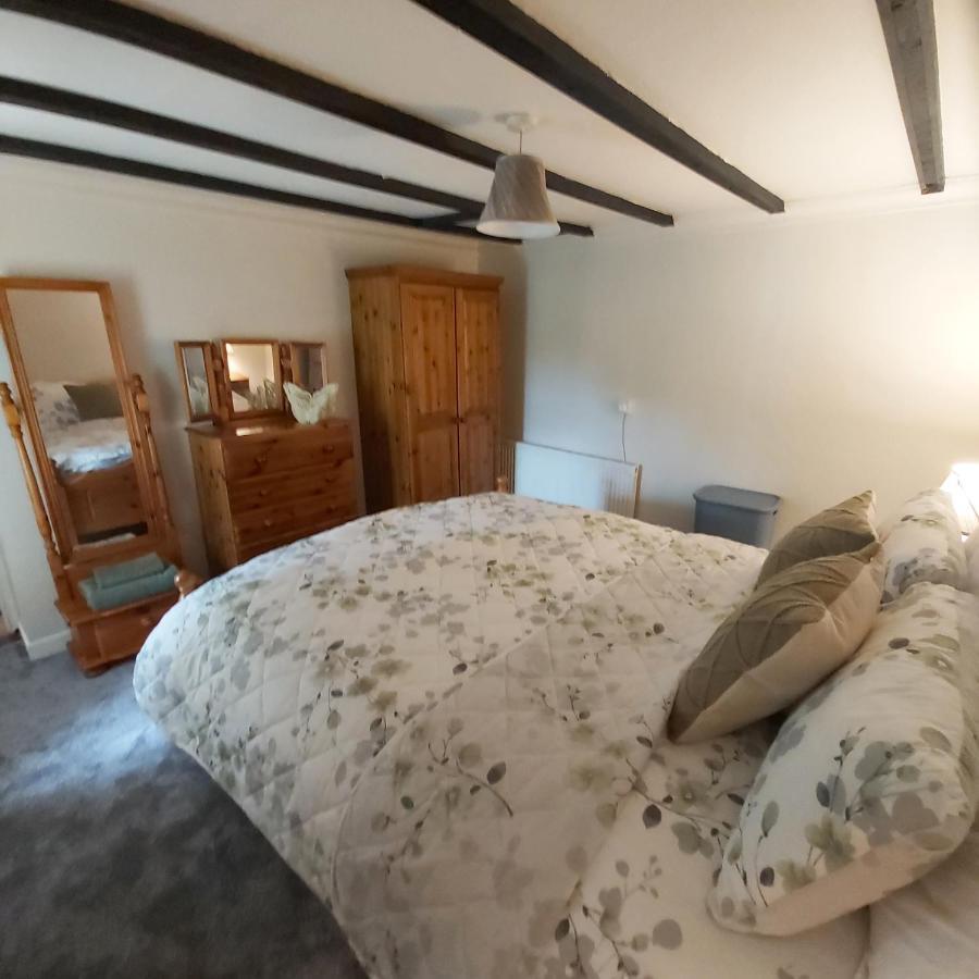 Clover Cottage Слайго Екстер'єр фото