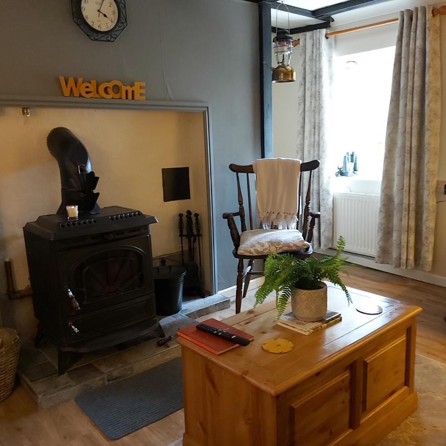 Clover Cottage Слайго Екстер'єр фото