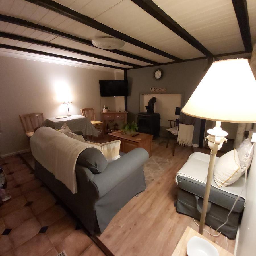 Clover Cottage Слайго Екстер'єр фото