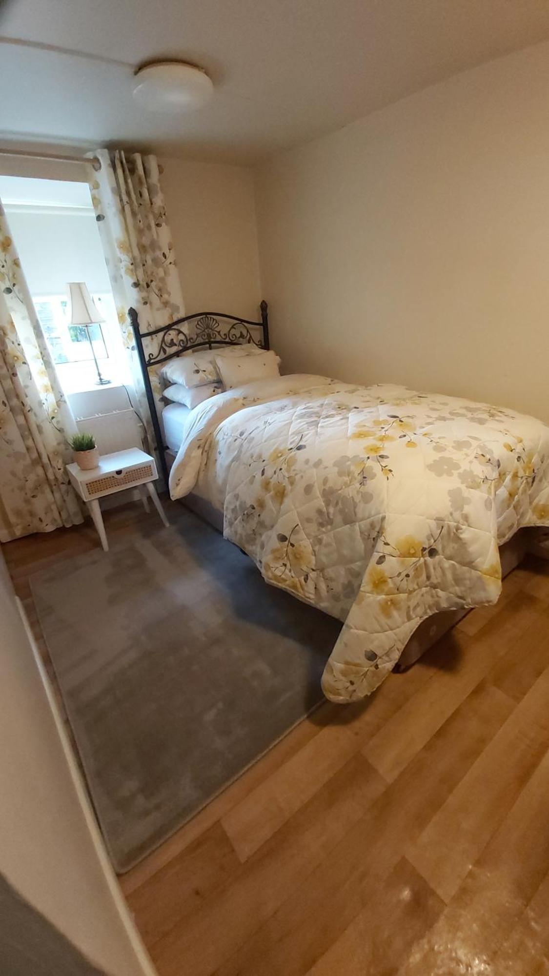 Clover Cottage Слайго Екстер'єр фото